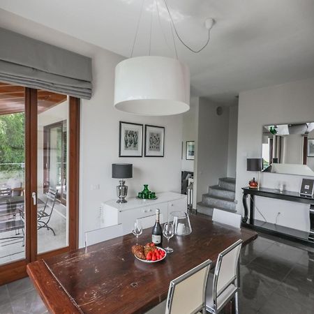 Villa Elena Μενάτζιο Εξωτερικό φωτογραφία