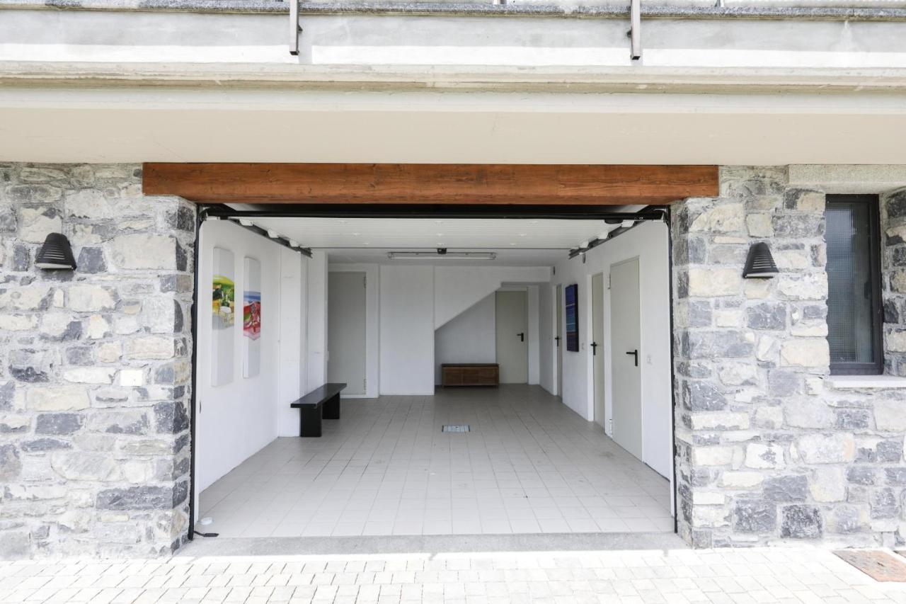Villa Elena Μενάτζιο Εξωτερικό φωτογραφία