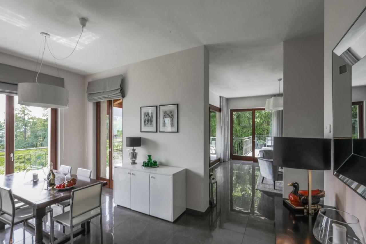 Villa Elena Μενάτζιο Εξωτερικό φωτογραφία