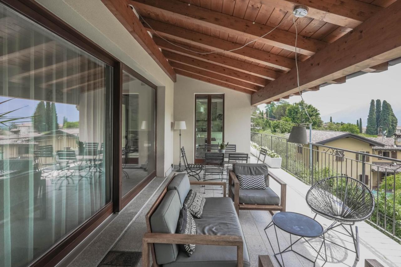 Villa Elena Μενάτζιο Εξωτερικό φωτογραφία