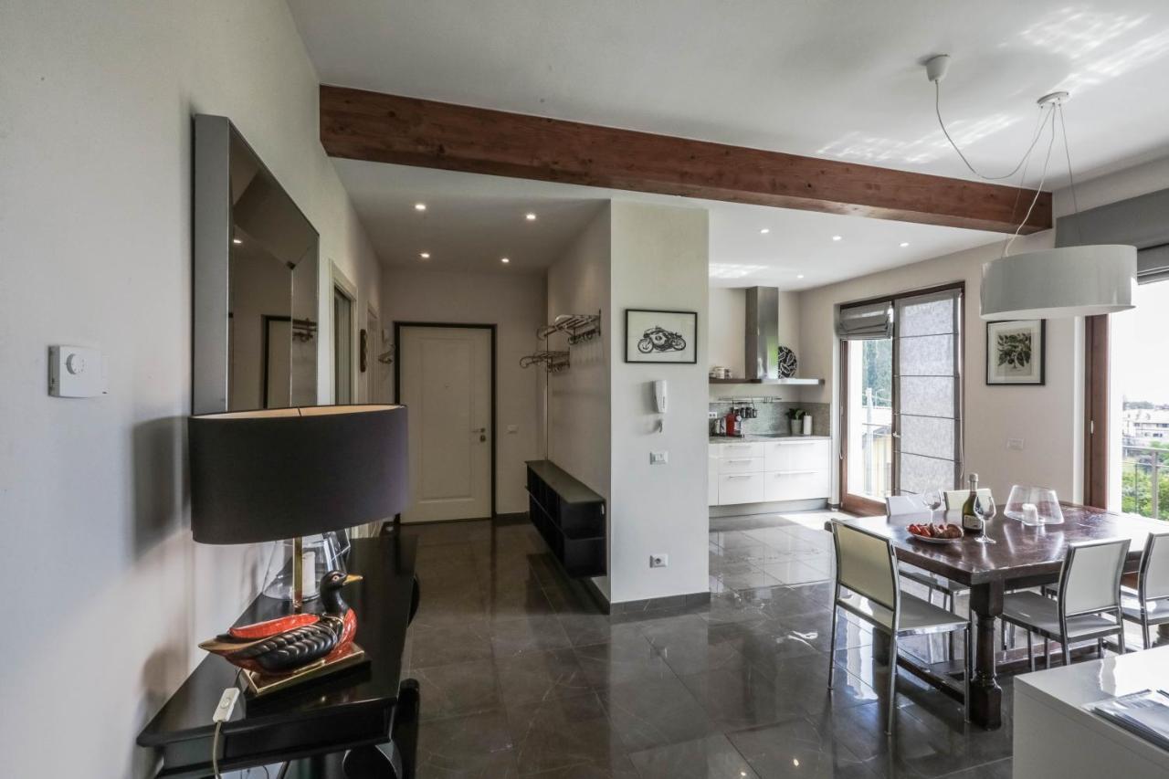Villa Elena Μενάτζιο Εξωτερικό φωτογραφία