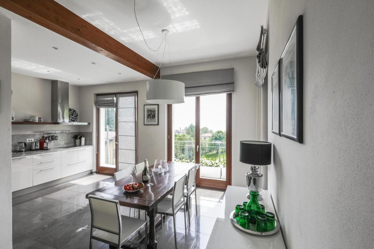 Villa Elena Μενάτζιο Εξωτερικό φωτογραφία