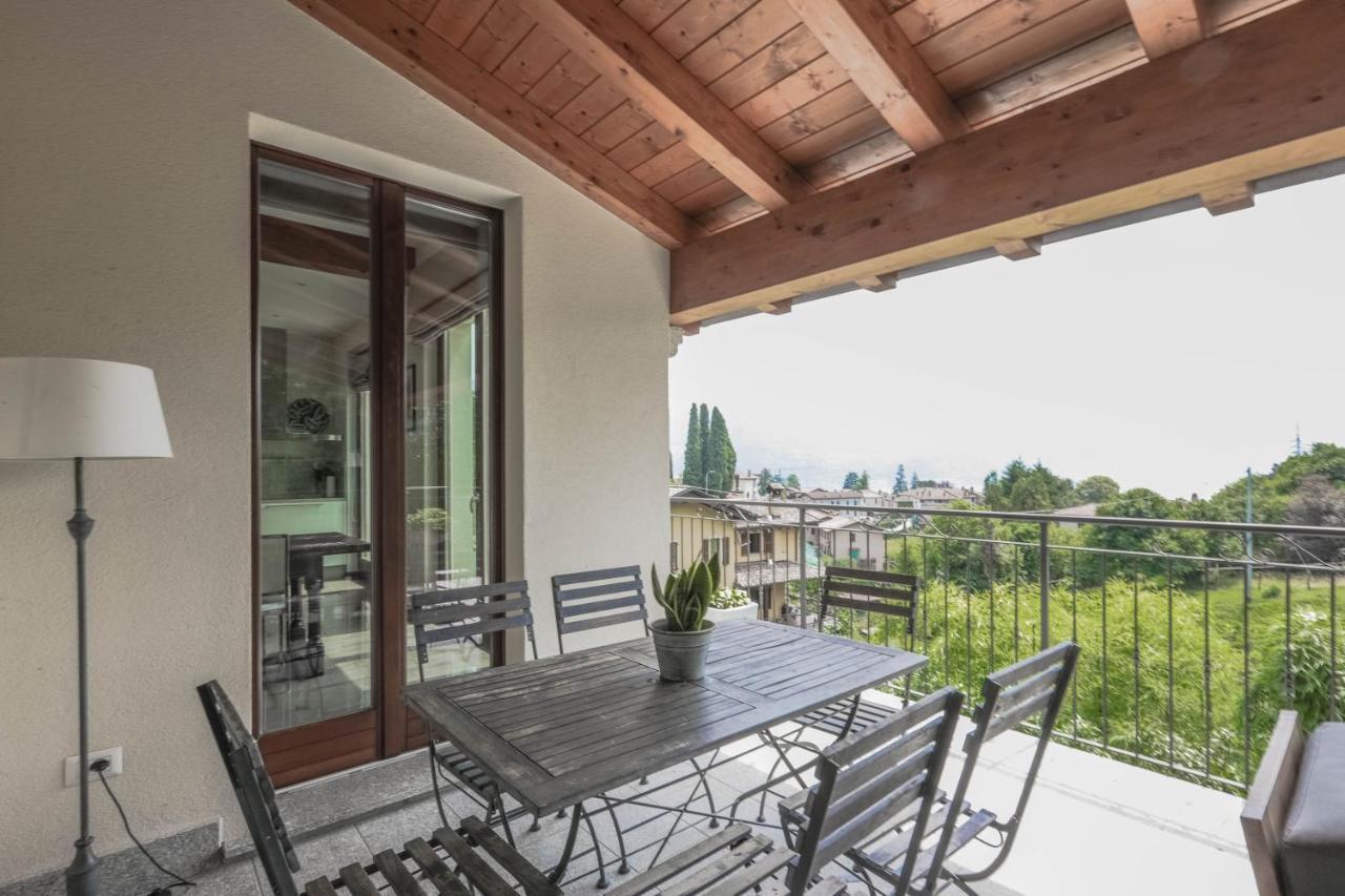 Villa Elena Μενάτζιο Εξωτερικό φωτογραφία