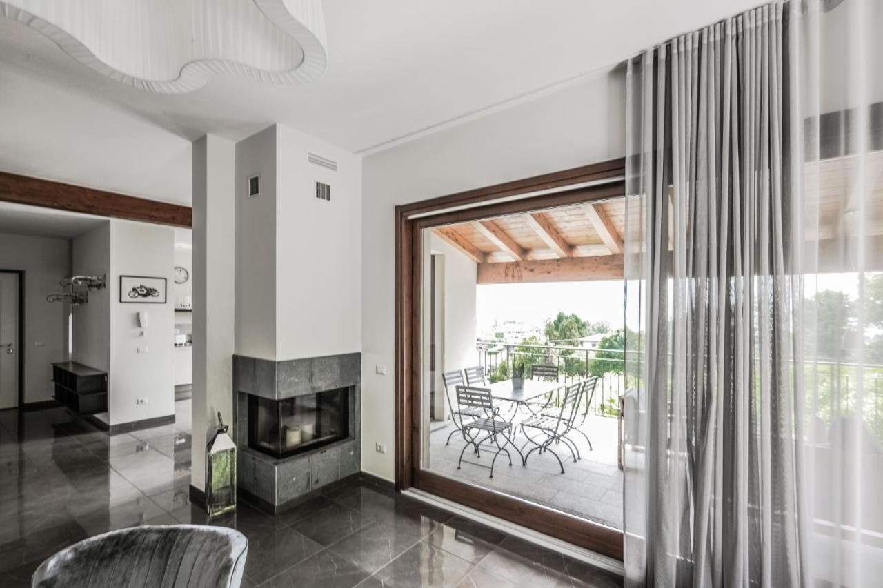 Villa Elena Μενάτζιο Εξωτερικό φωτογραφία