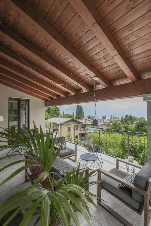 Villa Elena Μενάτζιο Εξωτερικό φωτογραφία