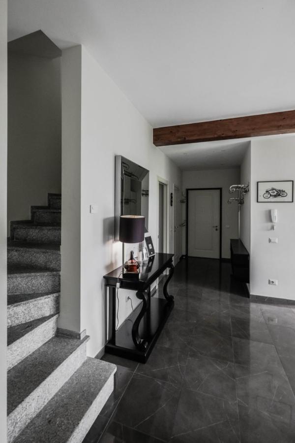 Villa Elena Μενάτζιο Εξωτερικό φωτογραφία