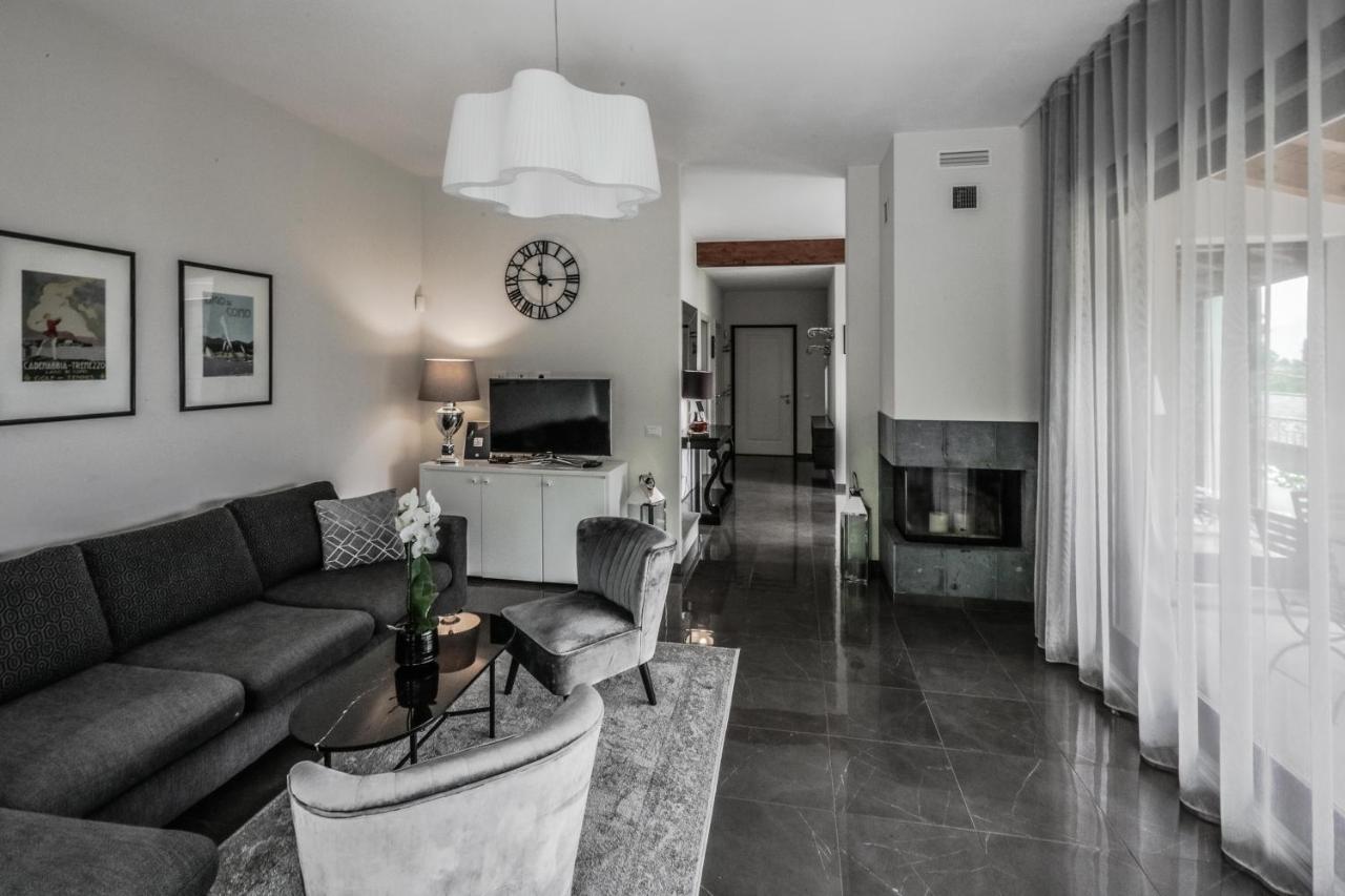 Villa Elena Μενάτζιο Εξωτερικό φωτογραφία