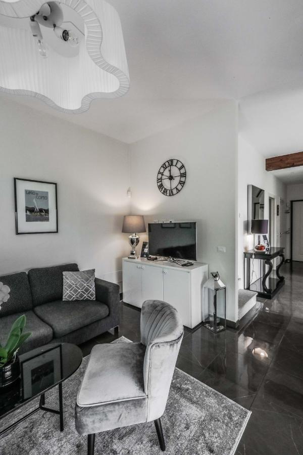 Villa Elena Μενάτζιο Εξωτερικό φωτογραφία