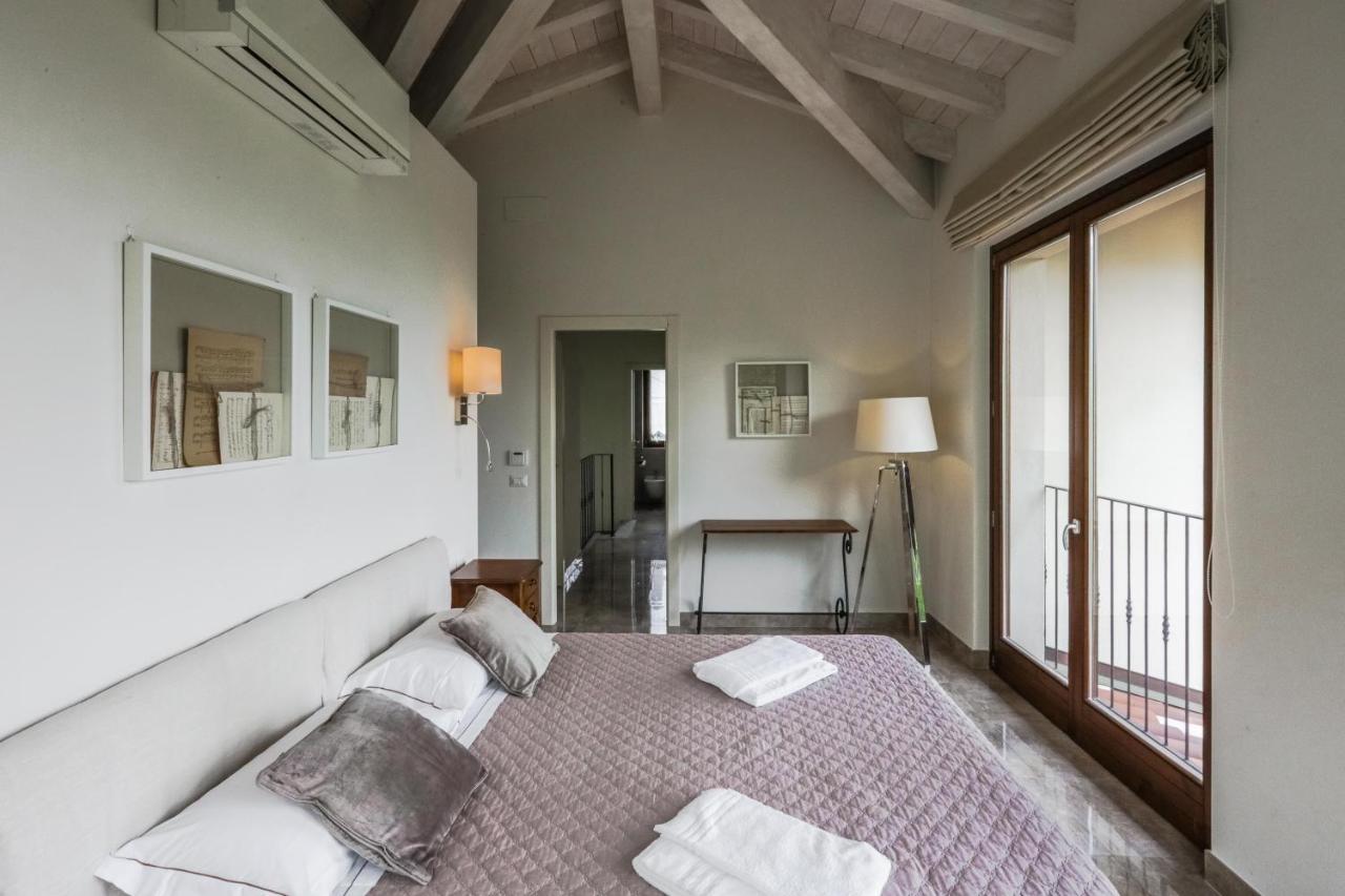 Villa Elena Μενάτζιο Εξωτερικό φωτογραφία