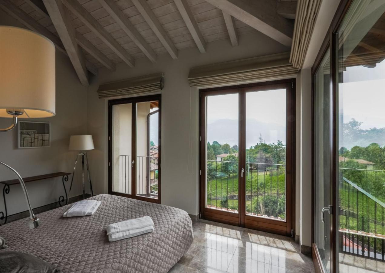 Villa Elena Μενάτζιο Εξωτερικό φωτογραφία