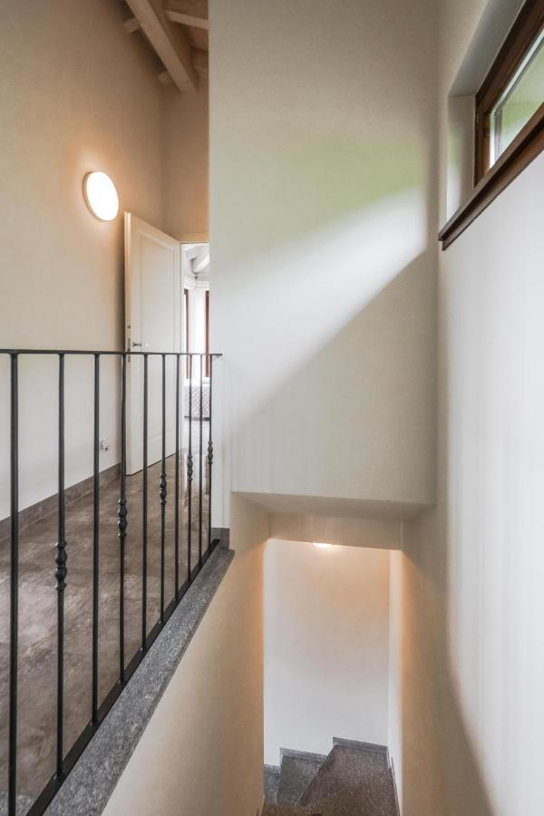Villa Elena Μενάτζιο Εξωτερικό φωτογραφία
