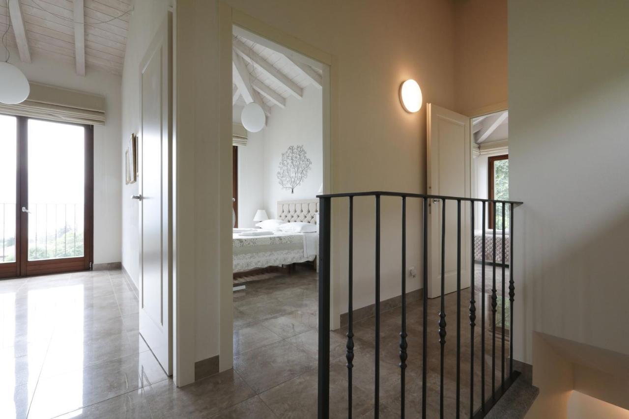 Villa Elena Μενάτζιο Εξωτερικό φωτογραφία