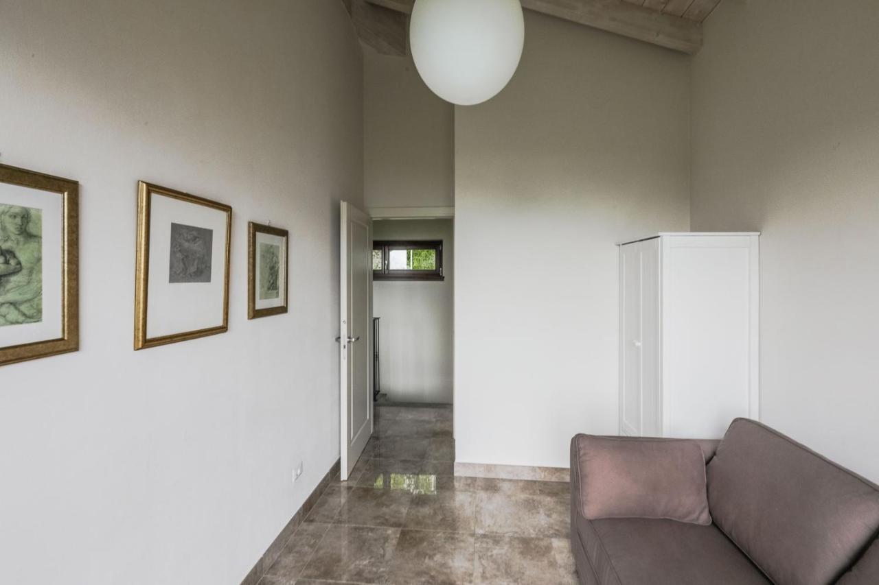 Villa Elena Μενάτζιο Εξωτερικό φωτογραφία