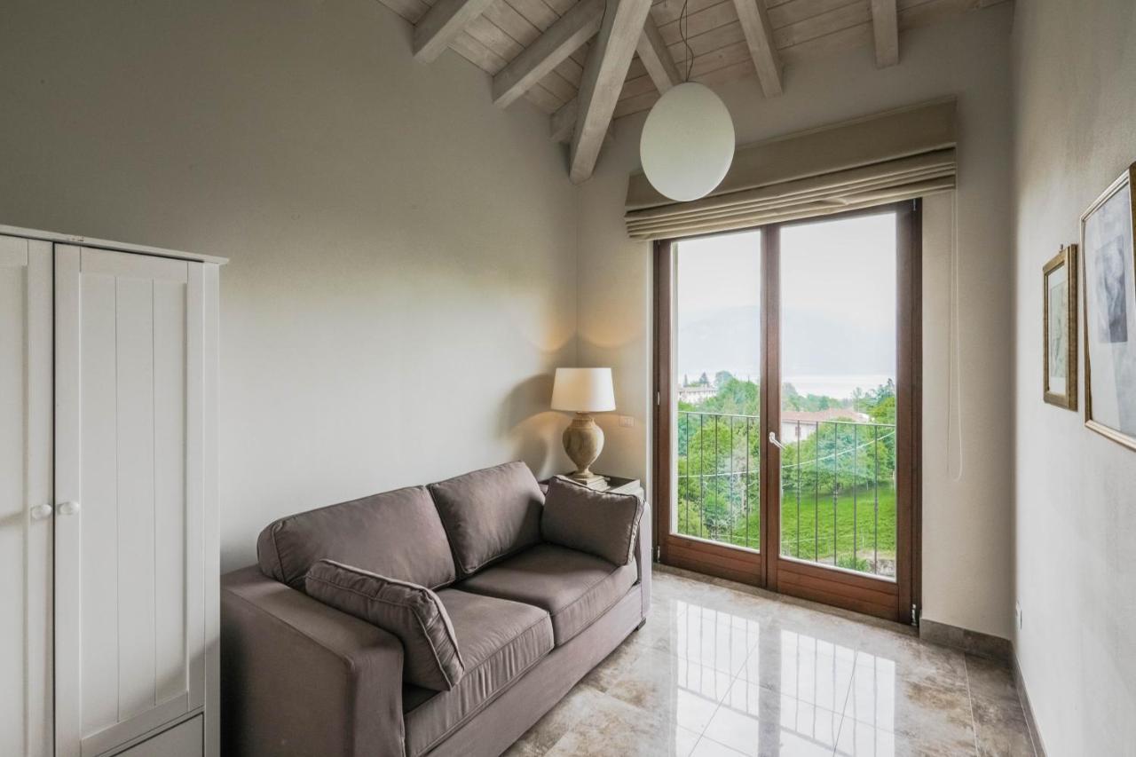Villa Elena Μενάτζιο Εξωτερικό φωτογραφία