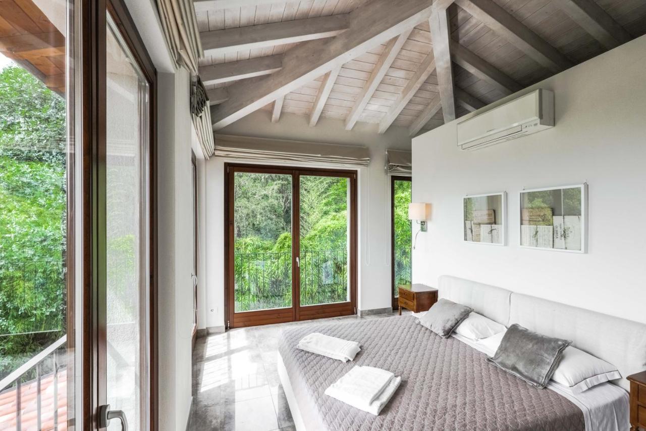 Villa Elena Μενάτζιο Εξωτερικό φωτογραφία
