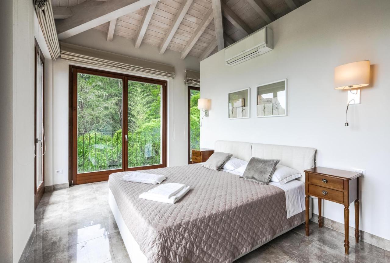 Villa Elena Μενάτζιο Εξωτερικό φωτογραφία