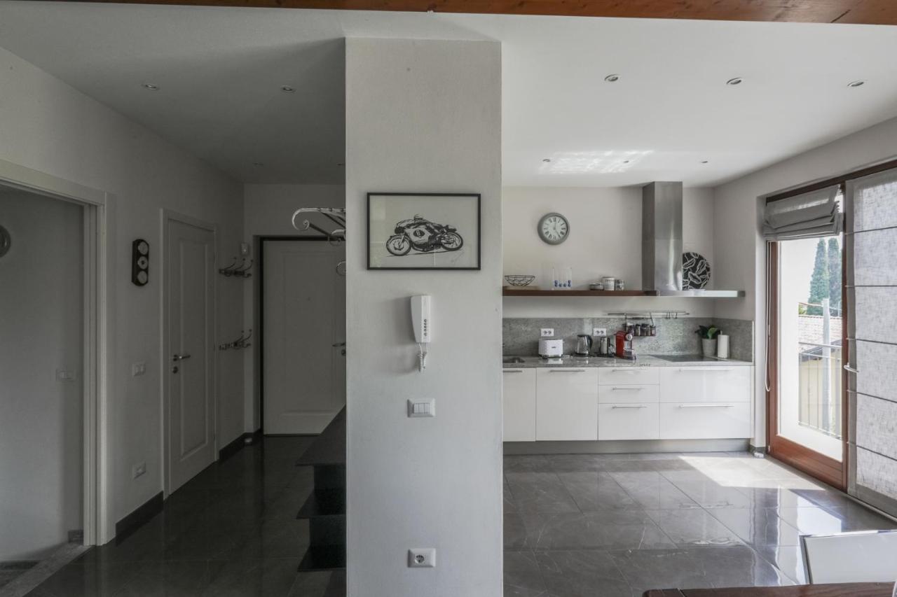 Villa Elena Μενάτζιο Εξωτερικό φωτογραφία
